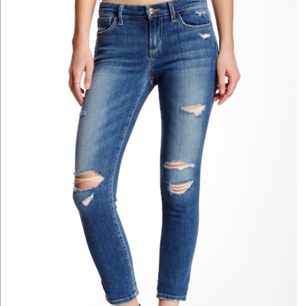 Joes Denim